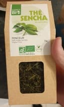 Thé sencha