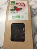 Hibiscus fleur à infuser speciale circulation
