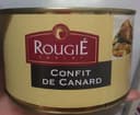 Confit de canard