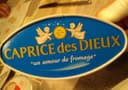 Caprice des Dieux