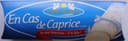 En Cas de Caprice ... (31 % MG)