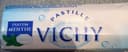 Pastilles Vichy Menthe