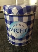 Pastille Vichy
