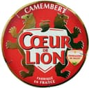 Camembert coeur de lion