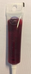 Crayon créatif rouge