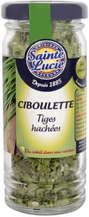 Ciboulette hachée