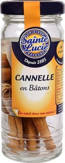 Cannelle bâtons