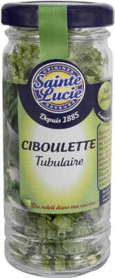 Ciboulette tubulaire