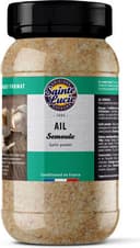 Ail Blanc Semoule