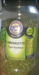 Ciboulette