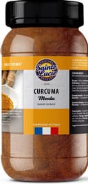Curcuma oriental