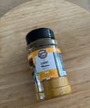 Curry  madras