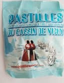 Pastilles du bassin de Vichy