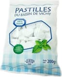 Pastille vichy