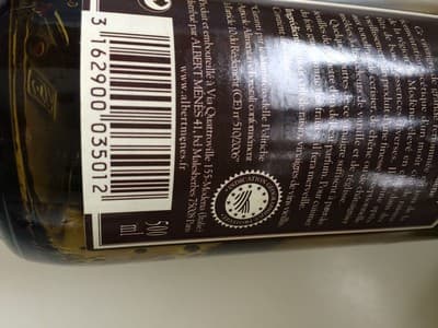 Aceto Balsamico di Modena