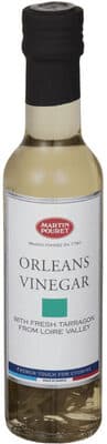 Vinaigre Vin Blanc Estragon