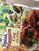 Coq au vin