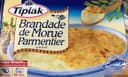 Brandade de morue parmentier