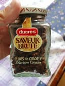 Clous De Girofle, 30 Grammes