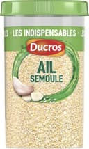 Ail semoule Ducros