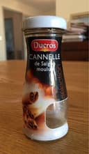 Cannelle De Saïgon moulu