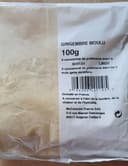 Gingembre moulu