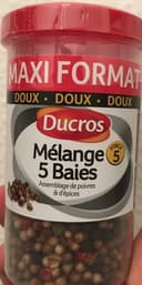 5 Baies entières