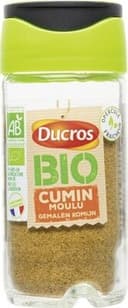 Cumin moulu