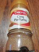 Cinq parfum