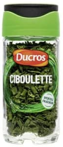 Ciboulette