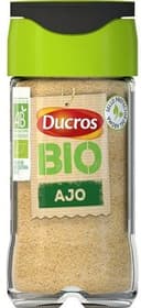 Ajo bio