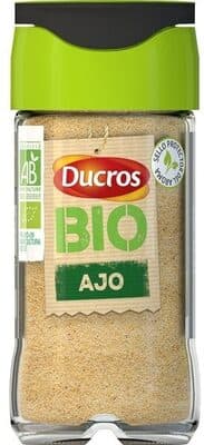 Ajo bio