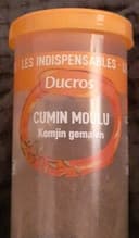 Cumin moulu