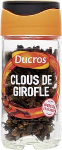 Clous de Girofle