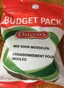 Budget pack