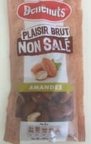 Amandes