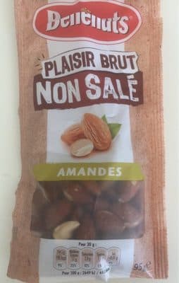Amandes