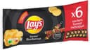 Chips Saveur Barbecue