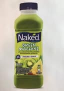 Naked Green Machine Apple, Kiwi & Pineapple Smoothie