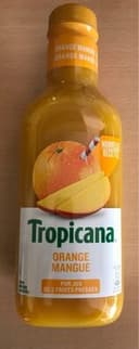 Tropicana Orange Mangue