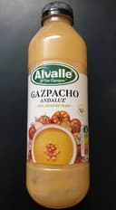 Gazpacho Andaluz
