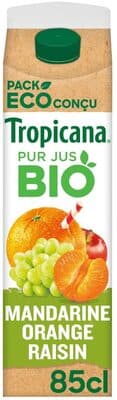 Pure jus bio