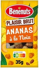 Plaisir Brut Ananas à la noix