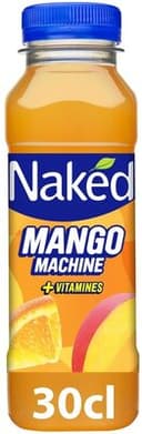 Mango Machine