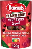 Bénénuts Plaisir Brut Very (Berry) Good