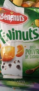 Twinuts