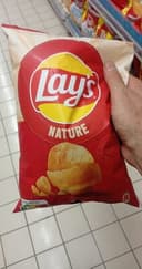 Chips nature