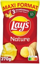 Chips nature