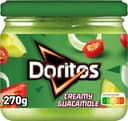 Creamy Guacamole