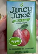 Apple Juice